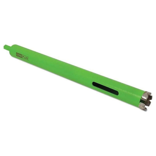 CorePlus Diamond Dry Core Drill Bit 22mm Premium Quality