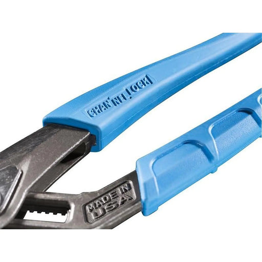 Channellock 430X SpeedGrip Tongue & Groove Pliers 250mm (10in)