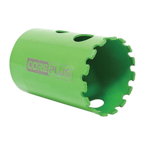 CorePlus Diamond Holesaw 35mm Professional Cutting Tool