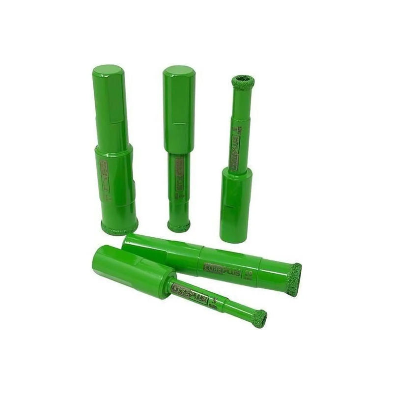 CorePlus Diamond Tile Drill Bit 20mm Professional Quality