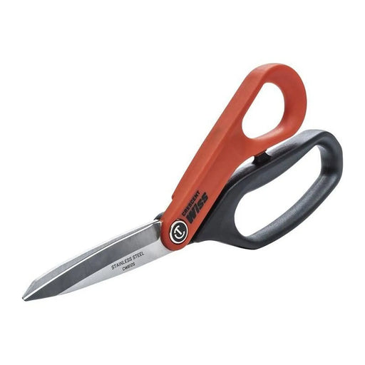 Crescent Wiss® Crescent Wiss All-Purpose Scissors Premium Stainless Steel