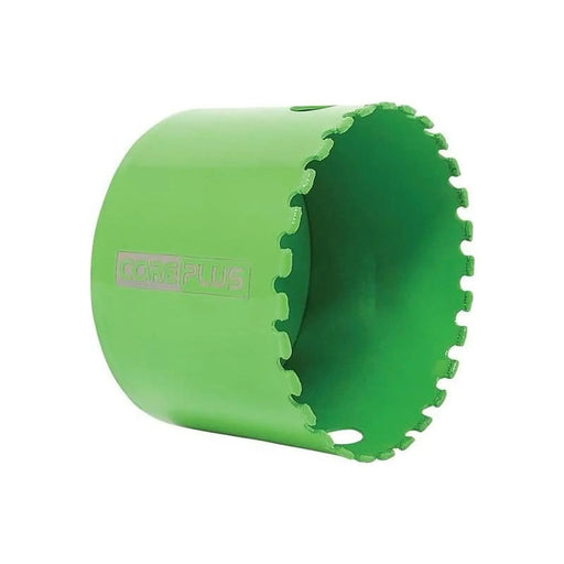 CorePlus DMPHS64 Diamond Holesaw 64mm Premium Quality
