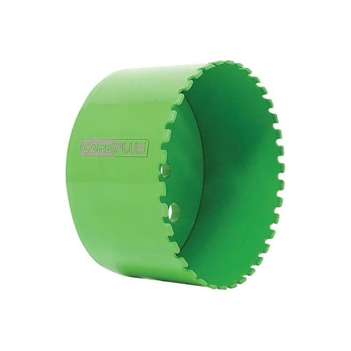 CorePlus Diamond Holesaw 83mm Professional Cutting Tool