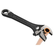 Crescent® Crescent X6 Pass-Thru Adjustable Wrench Set