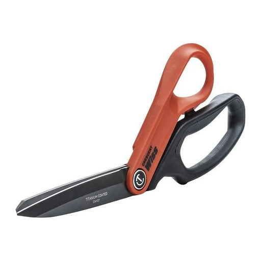 Crescent Wiss® Crescent Wiss Professional Shears 10in with Titanium Blades
