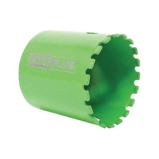 CorePlus Diamond Holesaw 44mm Professional Quality Tool