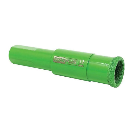 CorePlus Diamond Tile Drill Bit 12mm Professional Quality