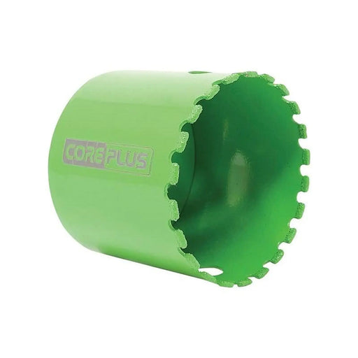 CorePlus Diamond Holesaw 51mm Premium Cutting Tool