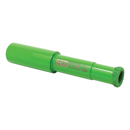 CorePlus Diamond Tile Drill Bit 8mm Professional Quality