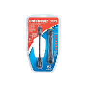 Crescent® Crescent X6 Ratcheting Spanner Set 2 Piece