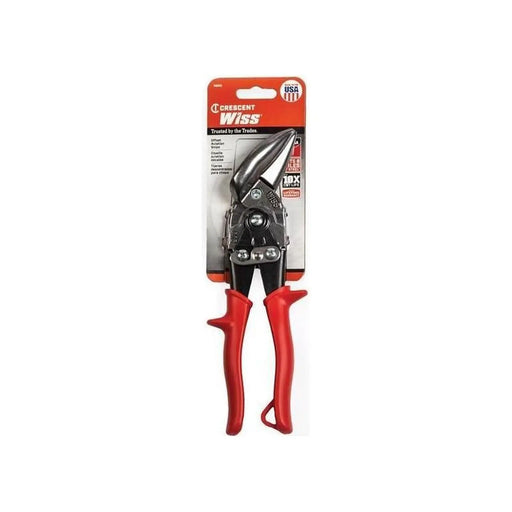 Crescent Wiss® Crescent Wiss M-6R Metalmaster Compound Snips