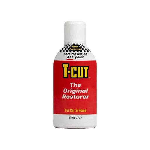 CarPlan T-Cut Original 500ml Heavy Duty Paint Restorer
