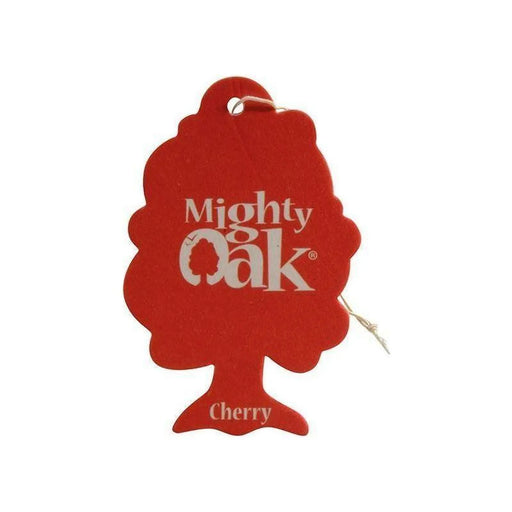 CarPlan Mighty Oak Cherry Air Freshener Premium Quality