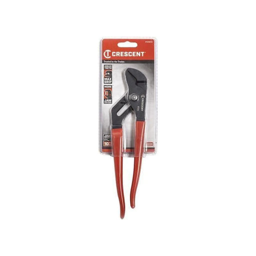 Crescent® Crescent Tongue Groove Joint Multi Pliers Heavy Duty