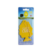 CarPlan Mighty Oak Vanilla Air Freshener Premium Quality