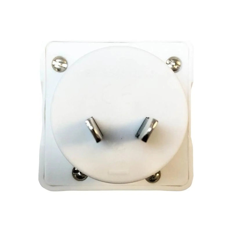 Dencon Travel Adaptor UK to Australia Heavy Duty