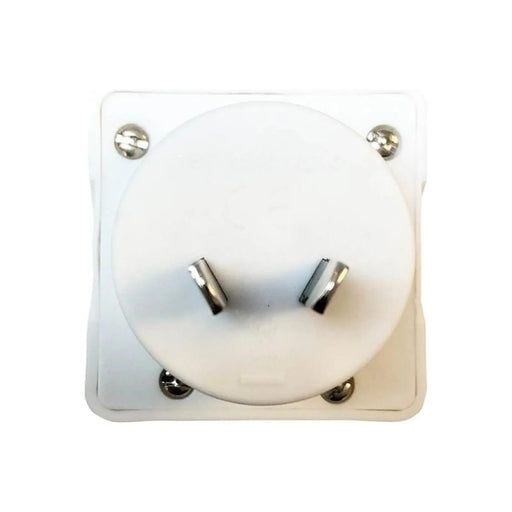 Dencon Travel Adaptor UK to Australia Heavy Duty