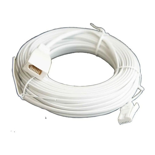 Dencon Telephone Extension Lead 15m for BT Sockets