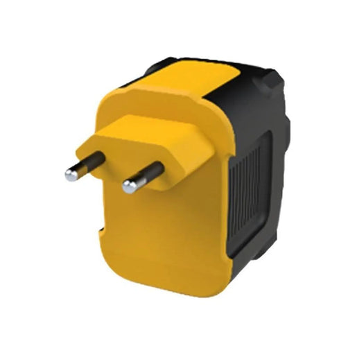 DEWALT Telecoms DeWalt 2-Port PD Wall Charger 49.5W Fast Charging
