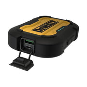 DeWalt Telecoms 10000mAh Powerbank with Quick Charge