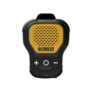 DEWALT Telecoms DeWalt Jobsite Pro Wearable Speaker Bluetooth Technology