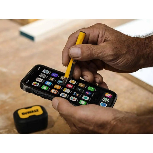 DEWALT Telecoms DeWalt 3-in-1 Stylus Pocket Pen for Digital Devices