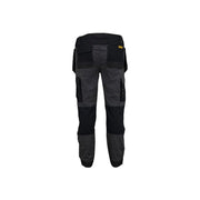 DeWALT Power Tools DeWalt Albany Slim Fit Trousers 40in Waist Heavy Duty