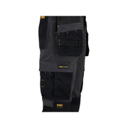 DeWALT Power Tools DeWalt Albany Slim Fit Trousers Professional Workwear