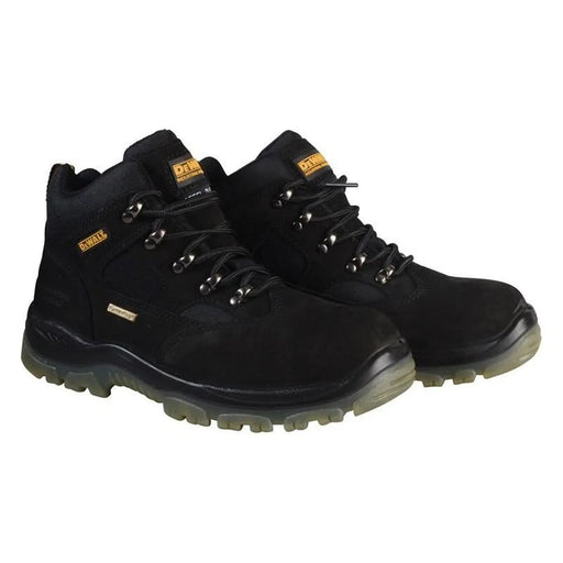 DeWALT Power Tools DeWalt Challenger 3 Waterproof Steel Toe Safety Boots