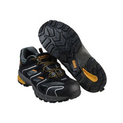 Dewalt Power Tools DeWalt Cutter Safety Trainers Black with Steel Toecap