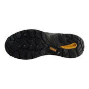 Dewalt Power Tools DeWalt Cutter Safety Trainers Black with Steel Toecap