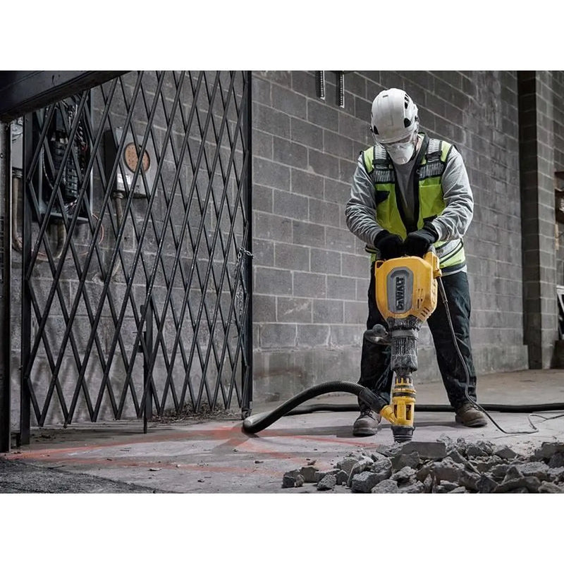 Dewalt Power Tools D25911K SDS-Max Demolition Hammer 11kg 110V