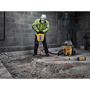 Dewalt Power Tools D25911K SDS-Max Demolition Hammer 11kg 110V