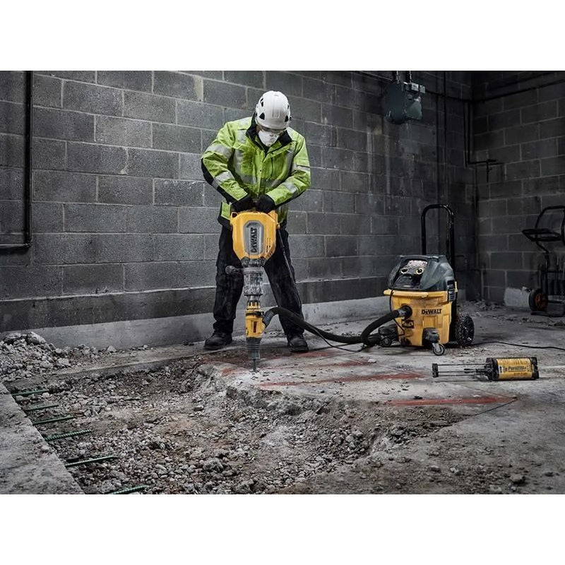 Dewalt Power Tools D25911K SDS-Max Demolition Hammer 11kg 110V