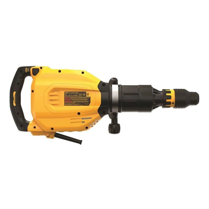Dewalt Power Tools D25911K SDS-Max Demolition Hammer 11kg 110V