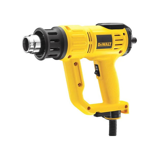 Dewalt Power Tools DeWalt D26414 LCD Heat Gun with Professional Features