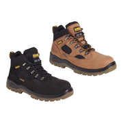 DeWALT Power Tools DeWalt Challenger 3 Waterproof Hiker Boots with Steel Toe