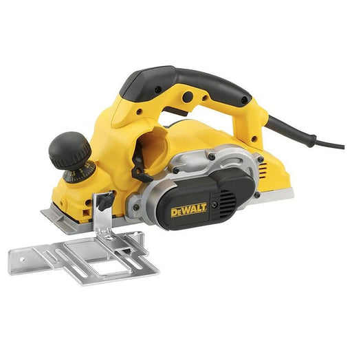 Dewalt Power Tools D26500K Planer in Kit Box 1050W 240V