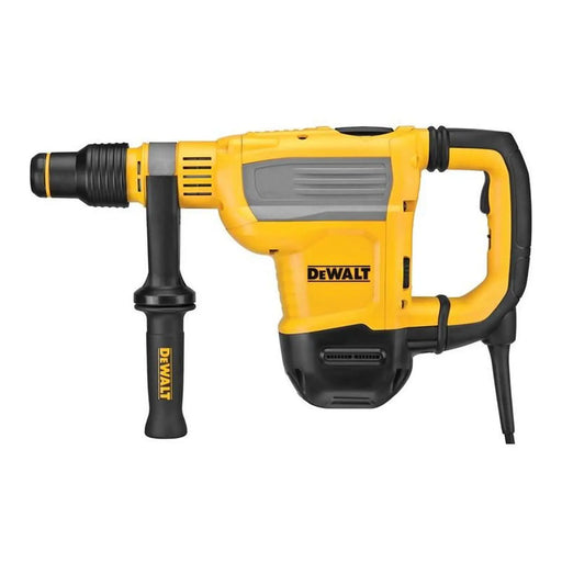 Dewalt Power Tools DeWalt D25614K SDS Max Hammer Drill