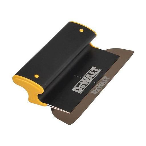 DEWALT Drywall DeWalt 10in Drywall Skimmer with Stainless Steel Blade
