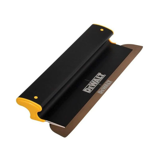 DEWALT Drywall DeWalt 16in Drywall Skimmer High-Quality Stainless Steel Blade