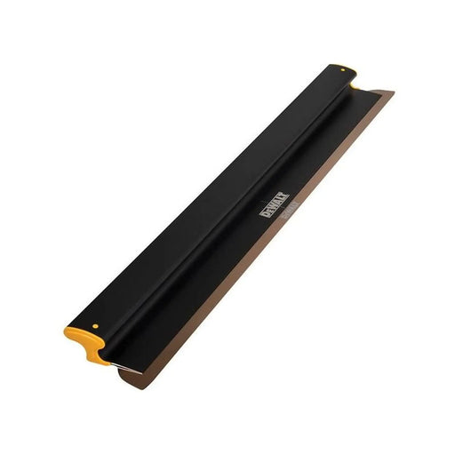 DEWALT Drywall DeWalt 40in Drywall Skimmer High-Quality Stainless Steel Blade
