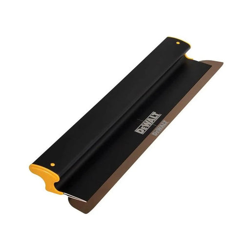DEWALT Drywall DeWalt 24in Drywall Skimmer with Stainless Steel Blade