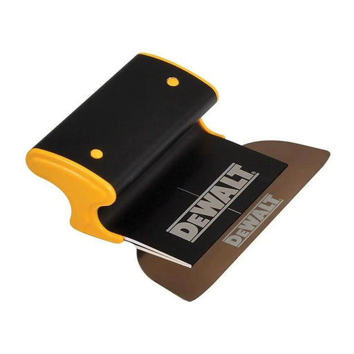 DEWALT Drywall DeWalt 7in Drywall Skimmer High-Precision Stainless Steel Blade