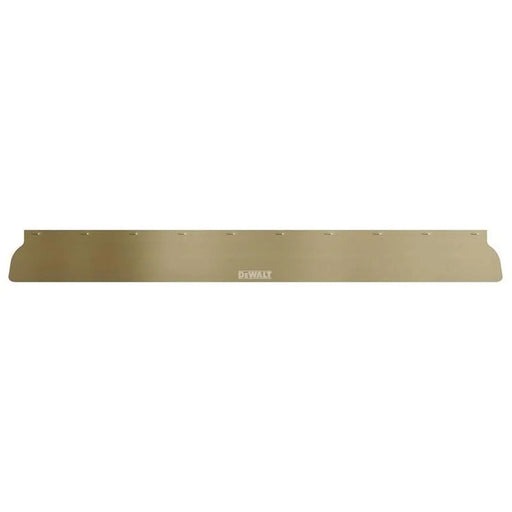 DEWALT Drywall DeWalt 40in Replacement Skimmer Blade Premium Quality