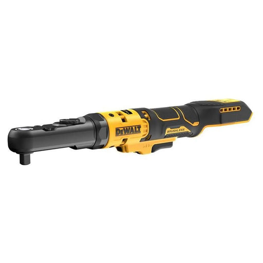 Dewalt Power Tools DeWalt DCF510 XR 18V Sealed Head Ratchet