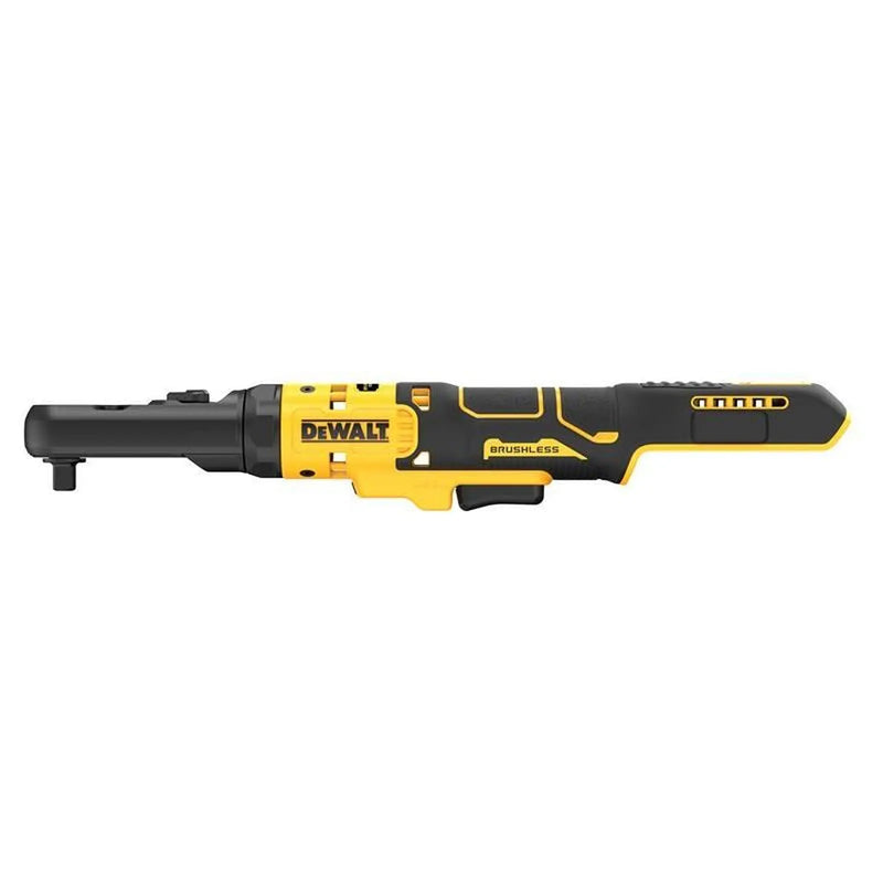 Dewalt Power Tools DeWalt DCF510 XR 18V Sealed Head Ratchet