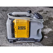 DeWALT Power Tools DeWalt DCE6820 XR Water Tank for Power Tools