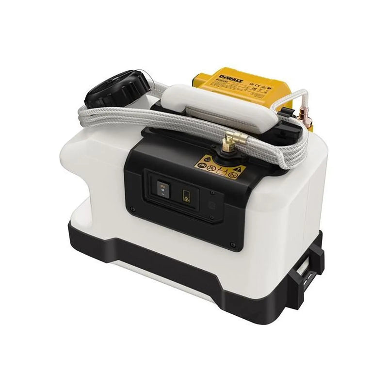 DeWALT Power Tools DeWalt DCE6820 XR Water Tank for Power Tools