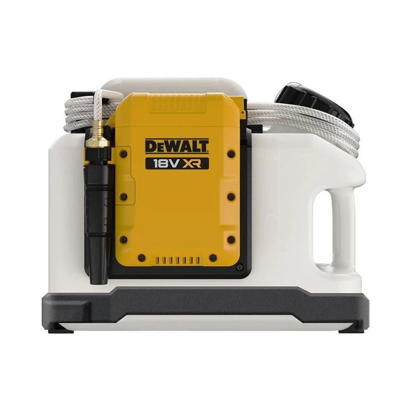 DeWALT Power Tools DeWalt DCE6820 XR Water Tank for Power Tools
